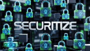 Securitize Tapped to Bring Currenc Group Equity Onchain