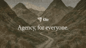 New Kite Chain and Agent Passport Bring Native Payment Rails to Autonomous Agents