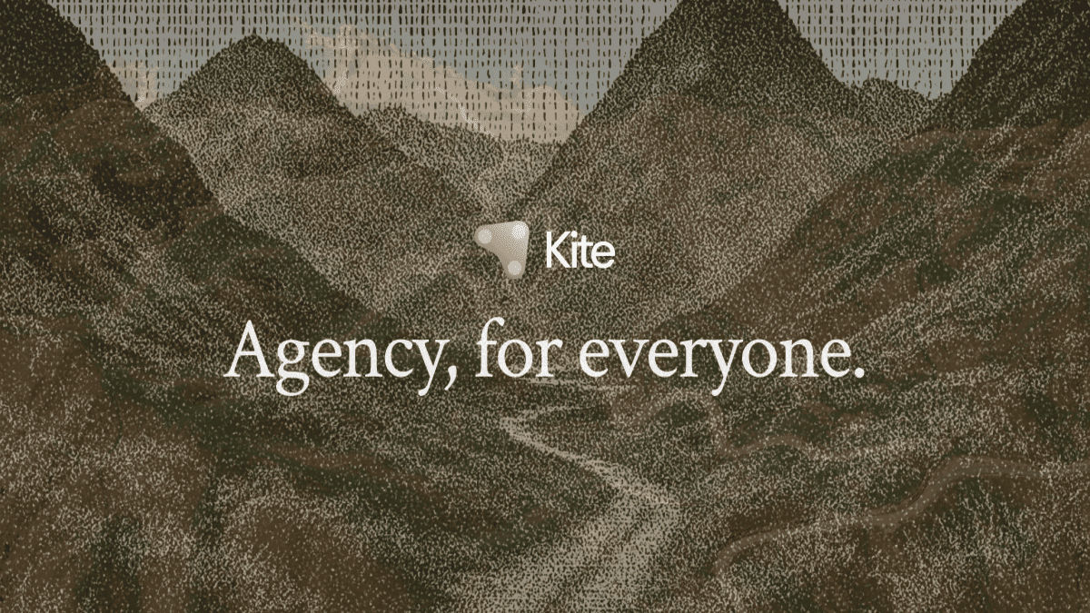 New Kite Chain and Agent Passport Bring Native Payment Rails to Autonomous Agents