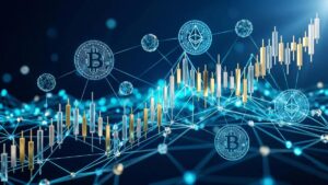 The surge of prediction markets achieves a record volume of $25.7 billion in March