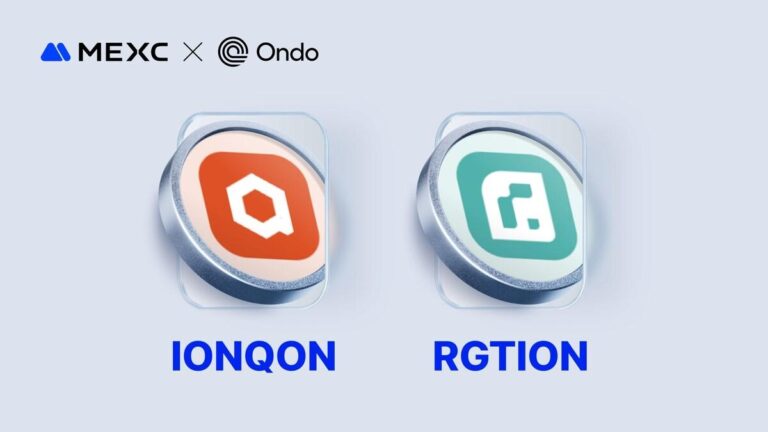 MEXC Adds Ondo Tokenized Quantum Computing Stock Pairs to Its Spot Market