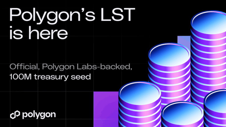 Polygon Introduces sPOL to Boost Staker Rewards with Priority Fees