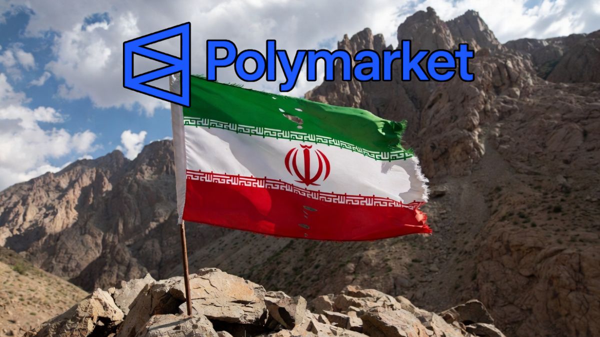 Polymarket Traders Show Little Confidence in a USāIran Ceasefire Deal