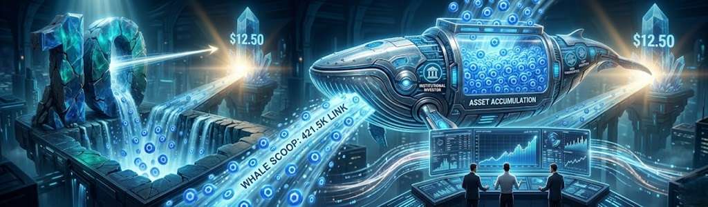 Chainlink price - $10