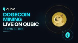 Qubic Activates FullāPower DOGE Mining on ASICs With Zero Impact on Aigarthās AI Engine