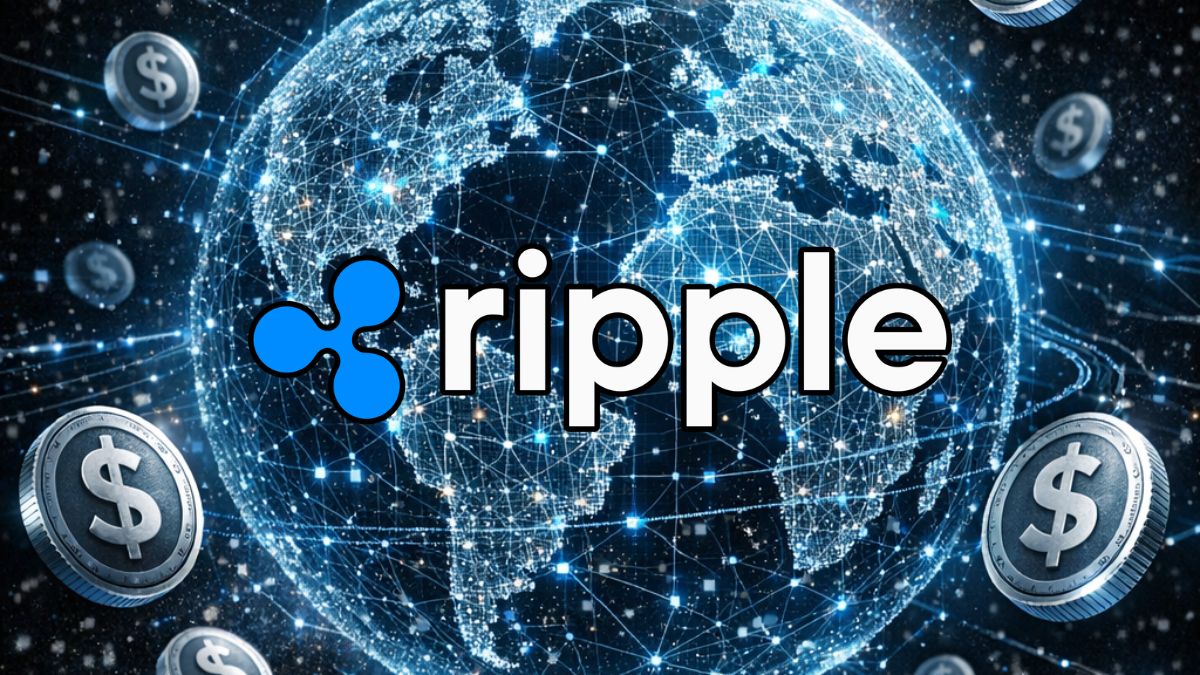 Ripple Unveils Treasury Management Platform Bringing Fiat and Crypto Into One System