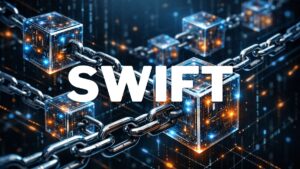 Former SWIFT CEO Details How Blockchain Payments Could Complement SWIFT’s Network