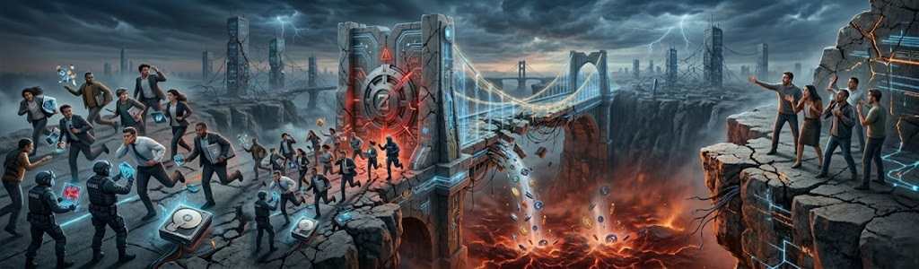 cross-chain bridge safety