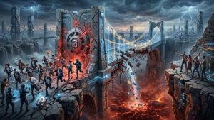 cross-chain bridge safety