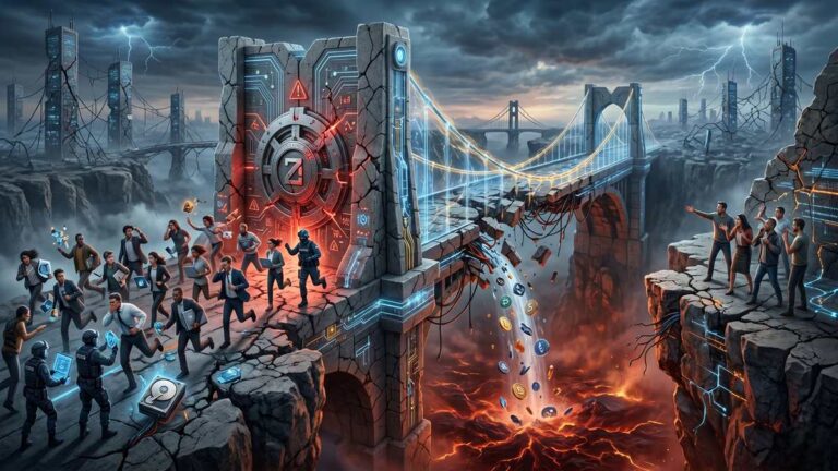 cross-chain bridge safety