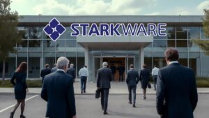 StarkWare Slashes Staff and Splits Into Two Units After Starknet Revenue Collapses 99%