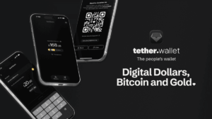 Tether Unveils Native Multi‑Asset Wallet Bringing USDT, Bitcoin and Gold Directly to Users
