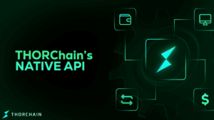 THORChain Outlines Two Integration Paths for Apps Seeking CrossāChain Liquidity Backbone