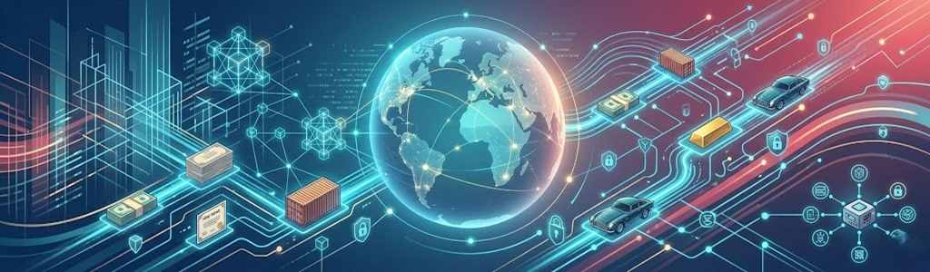 tokenization of everything
