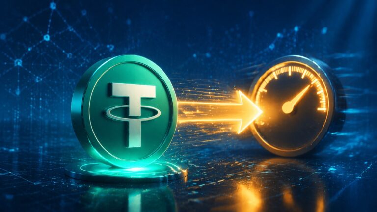 Utexo and x402 add USDT to the x402 HTTP payment protocol, enabling real-time agent-to-agent payments with settlement as fast as 50ms.