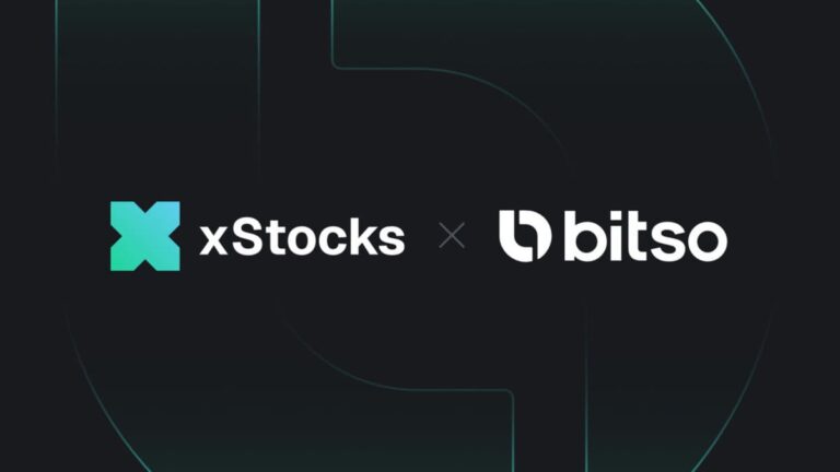 Bitso Brings Wall Street Exposure to Argentina Through New xStocks Tokenized Equities