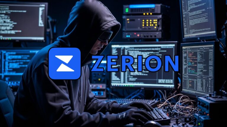 Zerion Says User Funds Are Safe After Employee Loses $100K in Social Engineering Attack