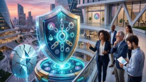 Aave Unveils ‘DeFi United’