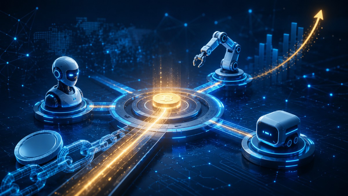 AEON raised $8M led by YZi Labs to build AI-agent settlement infrastructure using x402, BNB Chain and merchant payment rails.