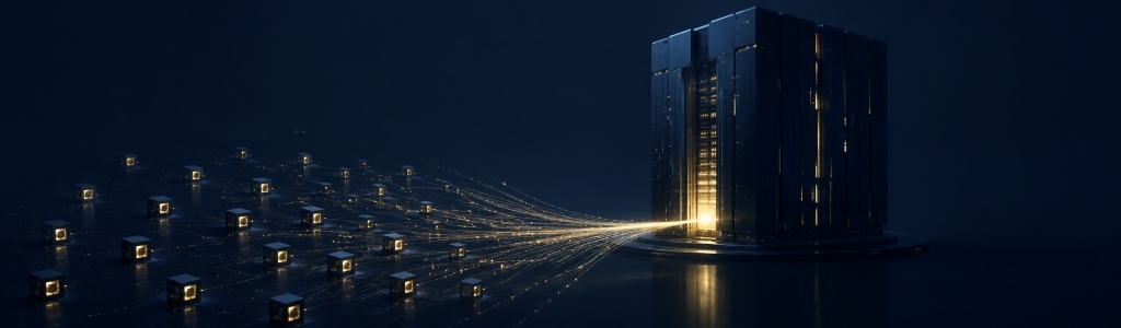 AI-Driven Blockchains