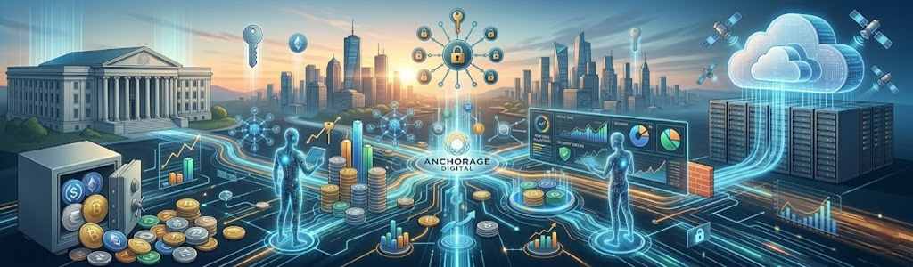 Anchorage Digital