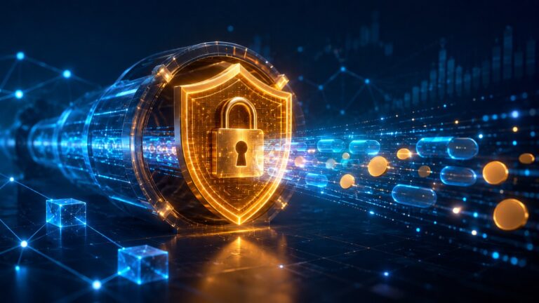 Aptos Labs introduces Encrypted Mempool, encrypting transactions from submission until block finalization to reduce visible pending order flow.
