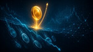 Arthur Hayes says most tokens fall by design, while Hyperliquid’s revenue-backed HYPE buybacks offer a rare contrast.