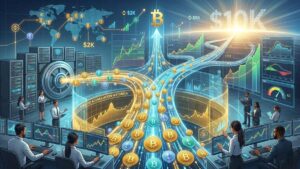 BNB is trading near $647 while analysts identify an accumulation zone between $300 and $600