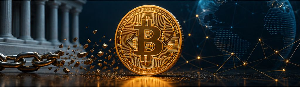 Arthur Hayes says Bitcoin’s value comes from operating outside regulatory systems rather than integrating with them.