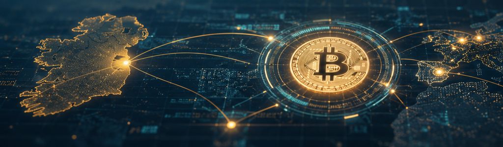 Irish authorities recovered a second Bitcoin wallet linked to convicted drug trafficker Clifton Collins, unlocking around 500 BTC valued at nearly $38.7 million.