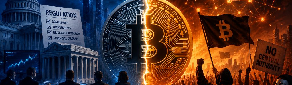 During Paul Barron’s analysis, two completely opposing visions for the future of the sector emerged.