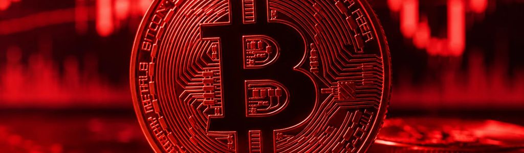 U.S. spot Bitcoin ETFs recorded nine consecutive trading days of net outflows, with investors withdrawing nearly $2.8 billion from the products.