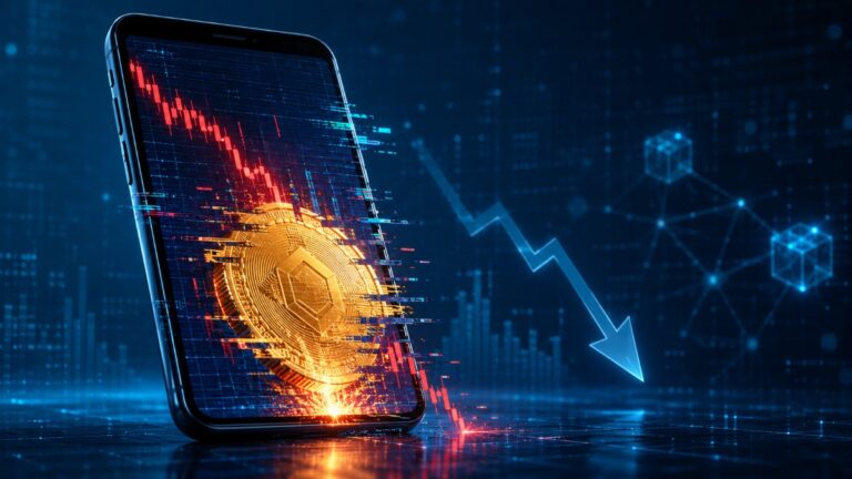 Revolut users reported BTC briefly showing near $0.02 in a suspected display glitch, while broader Bitcoin markets stayed near $79K.