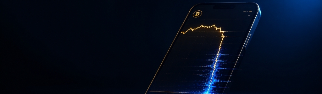 Revolut users reported seeing Bitcoin briefly display near $0.02, while broader market trackers still showed BTC around $79,000.