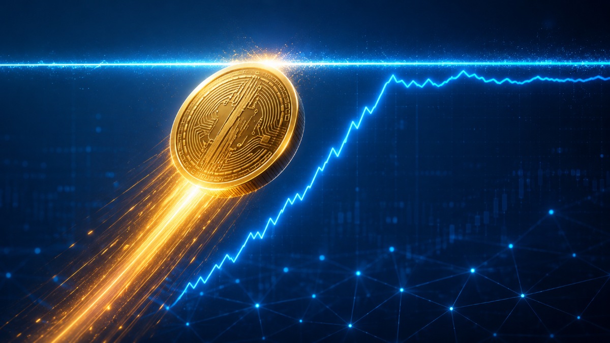 BTC stalled near $83K after a post-FOMC surge, while TON led selective altcoin strength with triple-digit weekly gains.