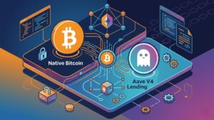 Babylon y Aave- Bitcoin-