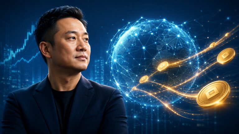 Bybit CEO Ben Zhou says global financeās next phase will run on always-on tokenized infrastructure spanning payments, RWAs and settlement.