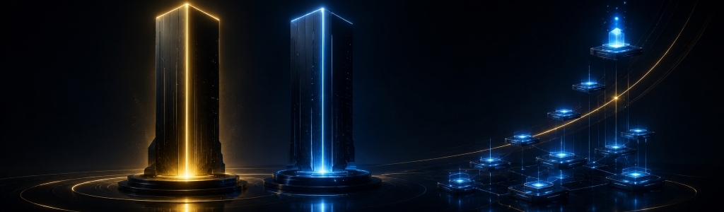 Binance leads crypto perpetual futures with $13.6 trillion in volume, more than double OKX’s $5.8 trillion, keeping centralized venues dominant.