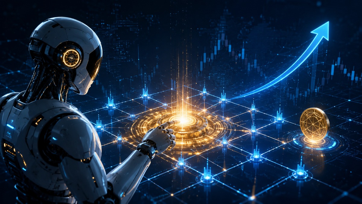 BingX upgrades Bot Trading with a revamped futures grid suite, adding live grid edits, dynamic ranges, 500 grids and parameter sharing.