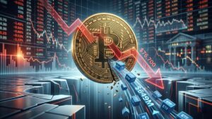 Bitcoin retreated to $76,700 after $649 million in cash ETFs were outflowed