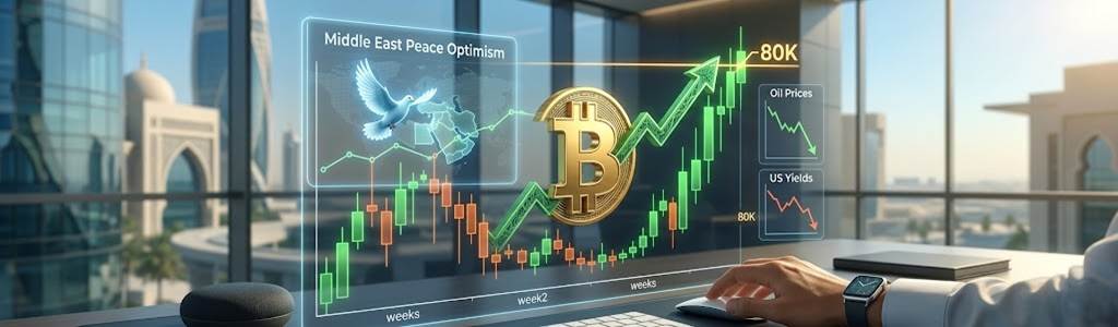 Bitcoin 80K-