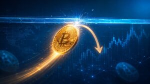 Bitcoin’s recovery stalled near $78K after another rejection, while HYPE and ZEC led selective altcoin gains as derivatives activity rose.