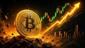 Bitwise Advisor: Bitcoin Poised for a Massive Breakout if $82K Level Holds