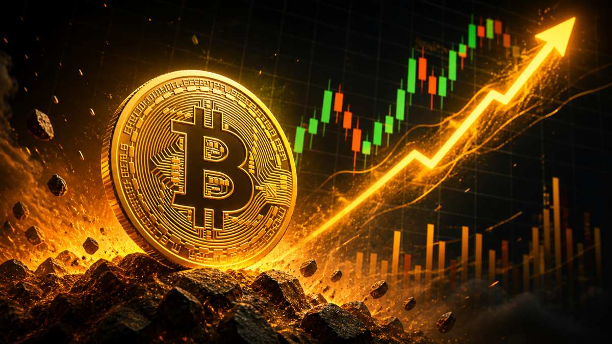Bitwise Advisor: Bitcoin Poised for a Massive Breakout if $82K Level Holds