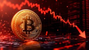 Bitcoin Sell Pressure Intensifies as BTC Slides Toward $73K