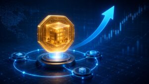 Bitget launches Reality to bring tokenized exposure to selected U.S. stocks and ETFs into its broader crypto trading ecosystem.
