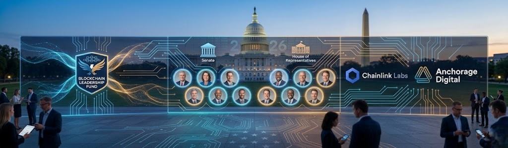 Blockchain Leadership Fund-