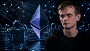 Vitalik Buterin Endorses Kohaku Wallet’s Per‑Dapp Address Feature to Boost Onchain Privacy