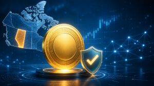 Tetraās CADD stablecoin wins Alberta approval, bringing 1:1 CAD-backed settlement on-chain across Base, Ethereum and Tempo.