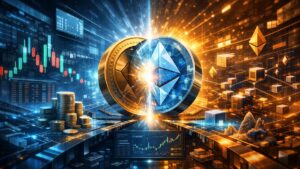 The Great CEX–DEX Convergence Is Already Here